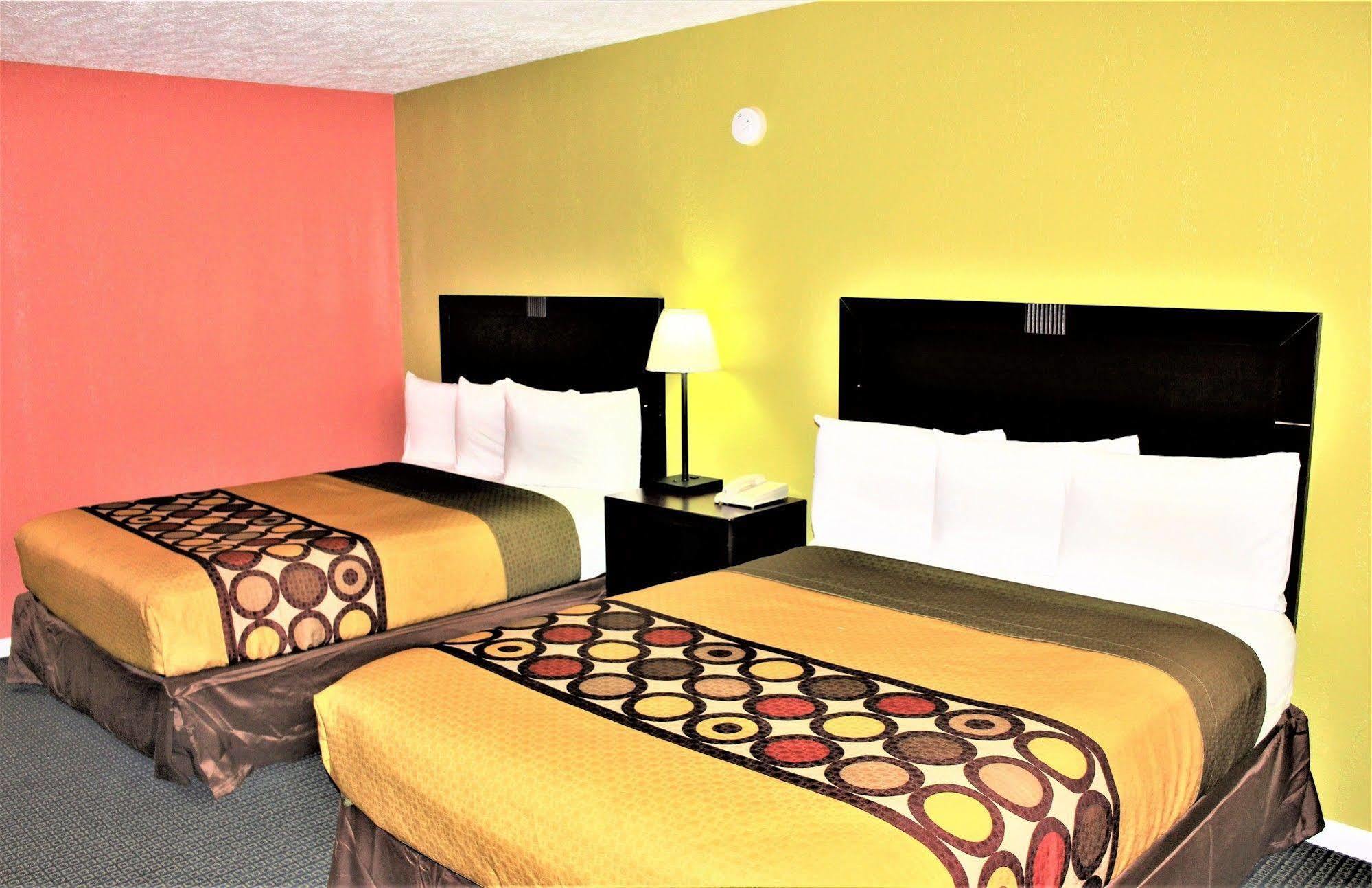 Travel Inn Eutaw Exterior photo