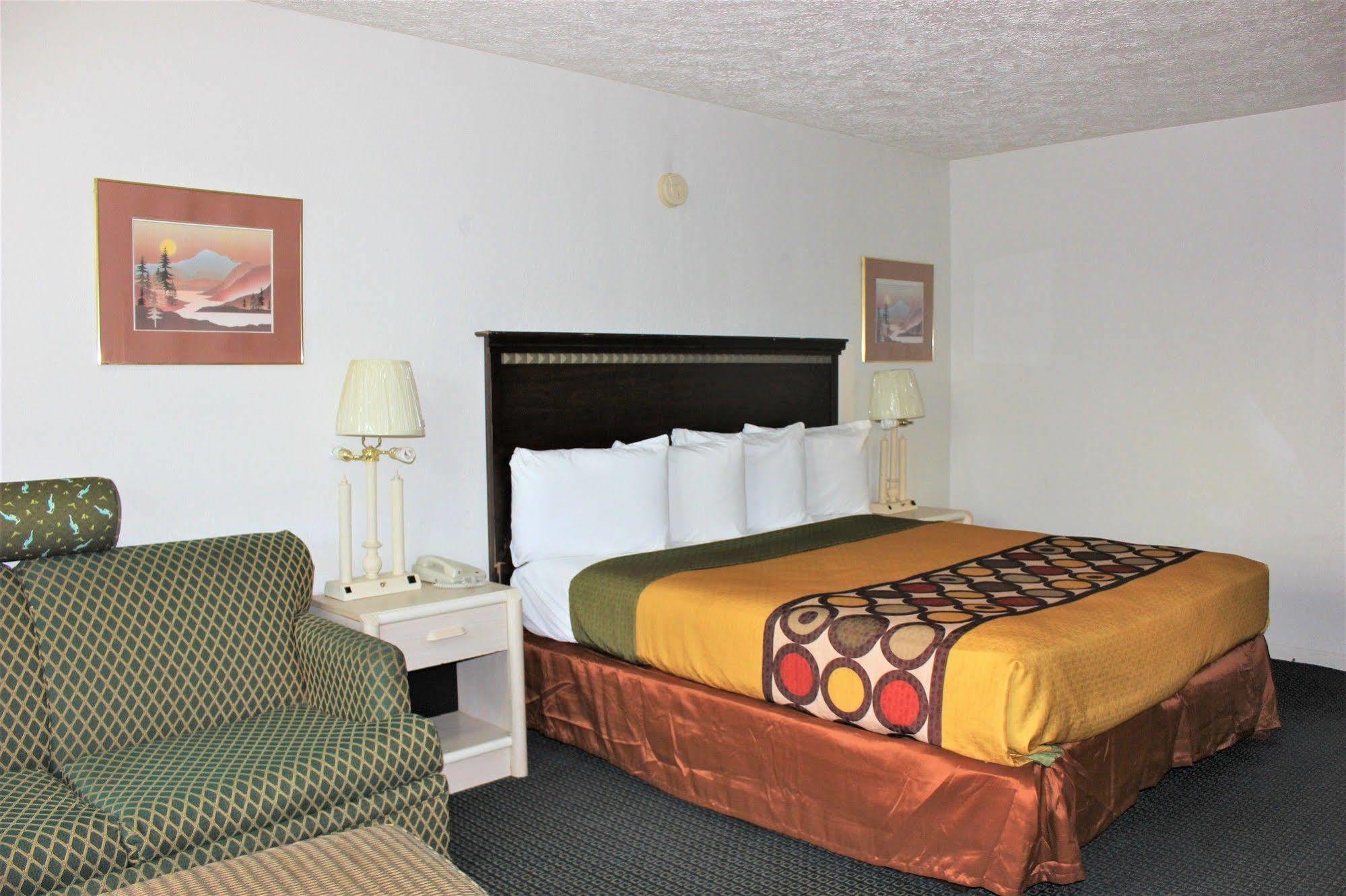 Travel Inn Eutaw Exterior photo