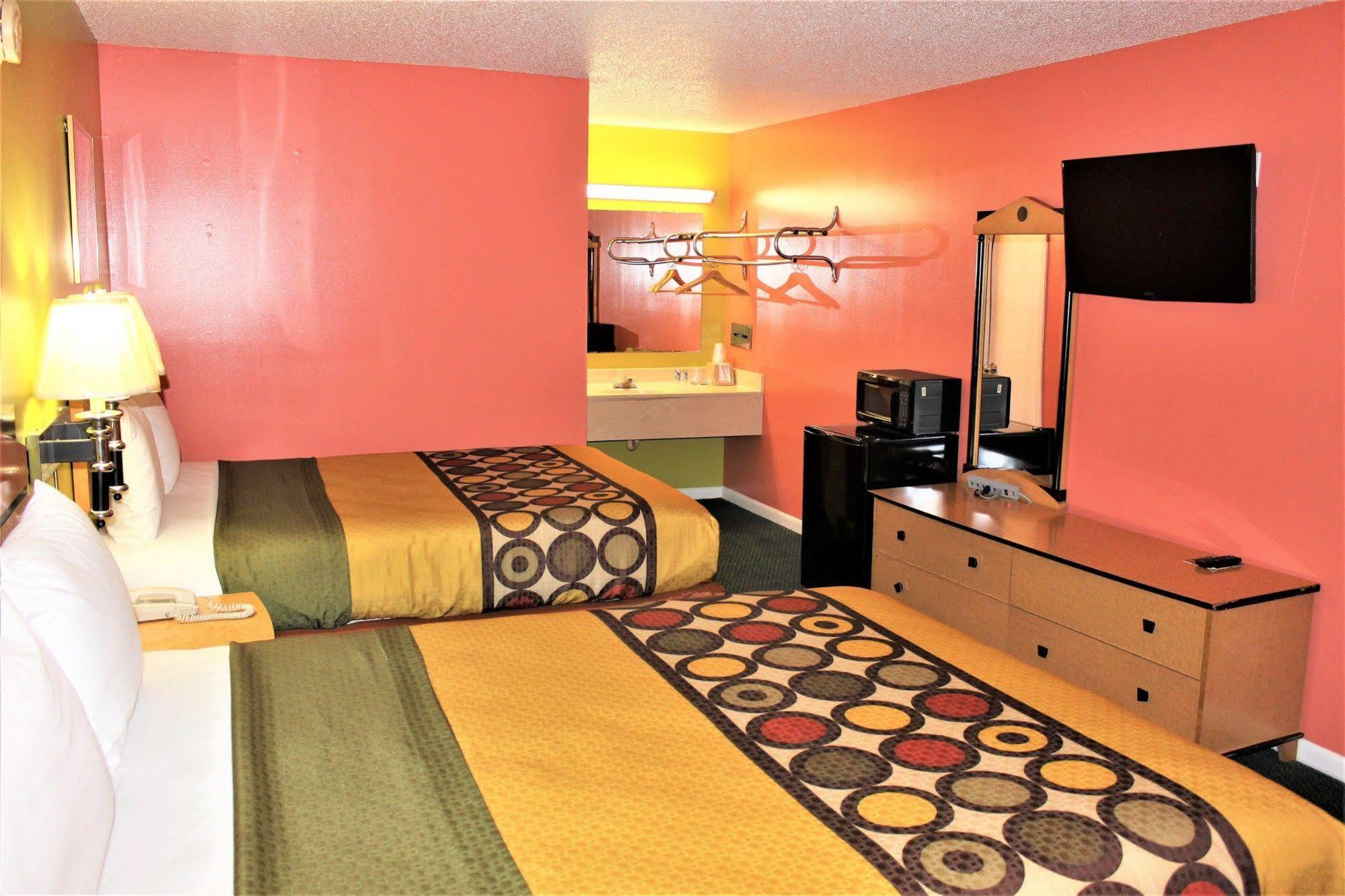 Travel Inn Eutaw Exterior photo
